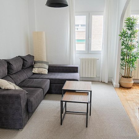 Piso Reformado En El Centro De Santander 아파트 외부 사진