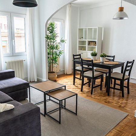 Piso Reformado En El Centro De Santander 아파트 외부 사진